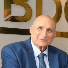 John Attard BDO Malta