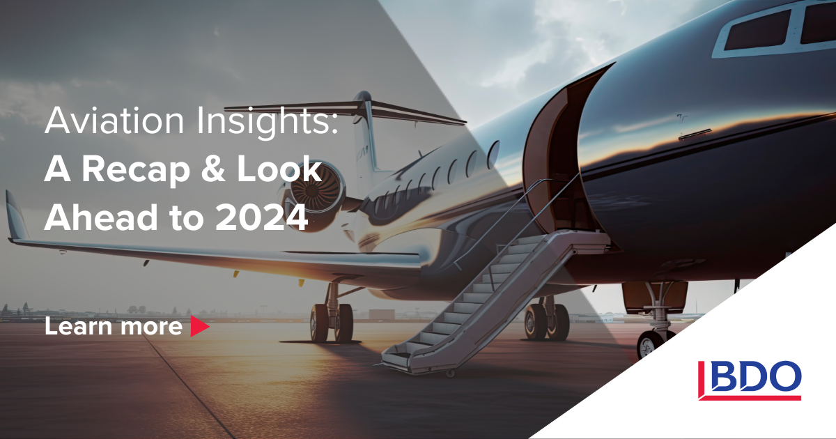 Aviation Insights A Recap Look Ahead To 2024 BDO Malta   Metadata Images 1200x630 (8) 