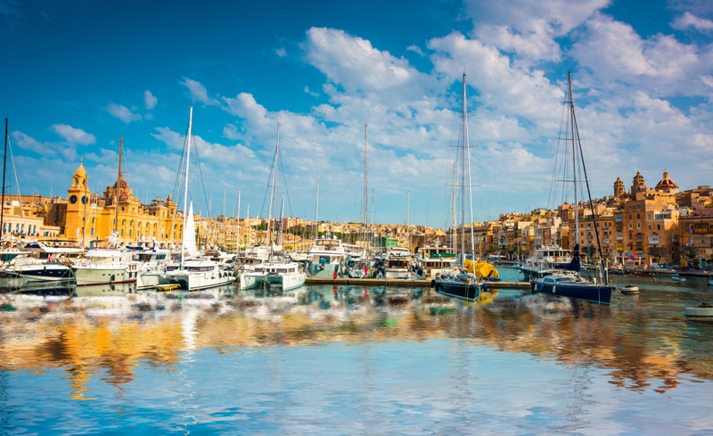 Commercial & Pleasure Yacht Guidelines - BDO Malta